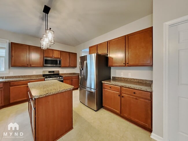 Building Photo - 2557 Kolb Manor Cir SW