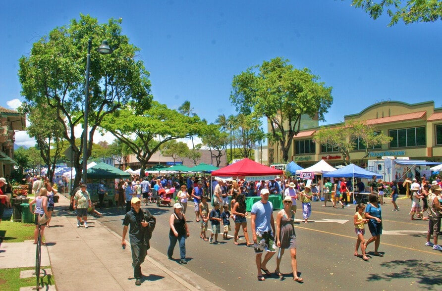 Building Photo - 1153 Kina St