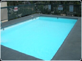 Pool - Fair Park Pines