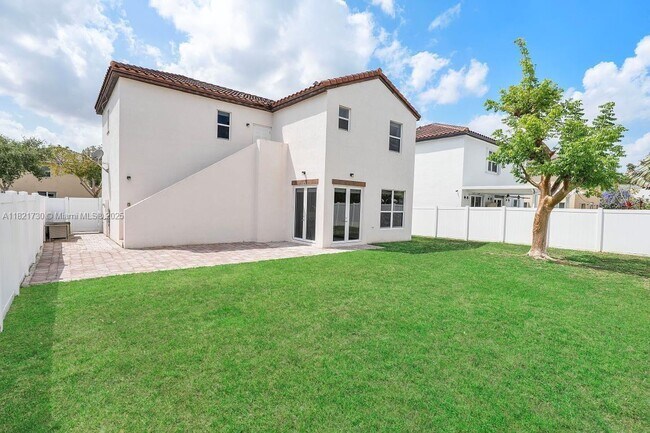 Building Photo - 9183 SW 171st Ct