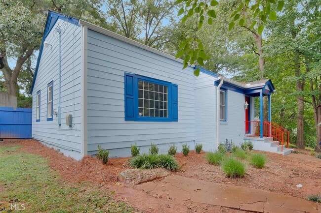 Primary Photo - 1270 Trenton St SE