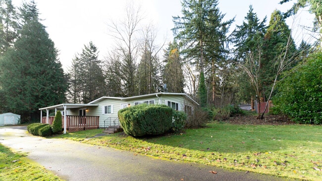 Building Photo - 11811 SE 184th St