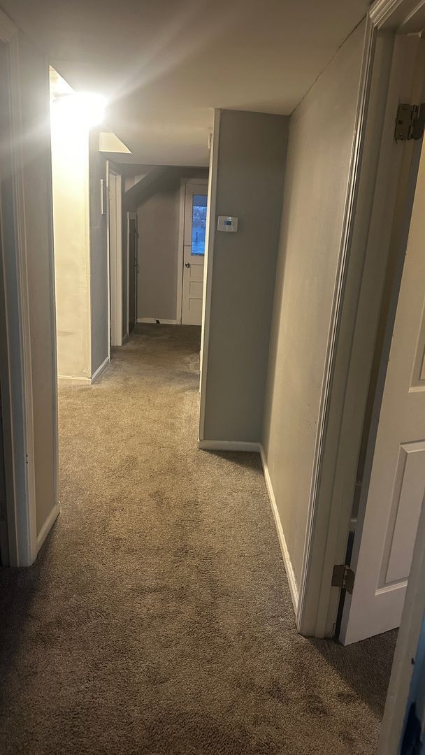 Building Photo - Coit-13616