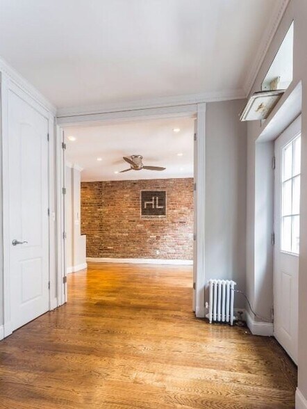 Building Photo - Renovated Gramercy 2-Bedroom with Exposed ...