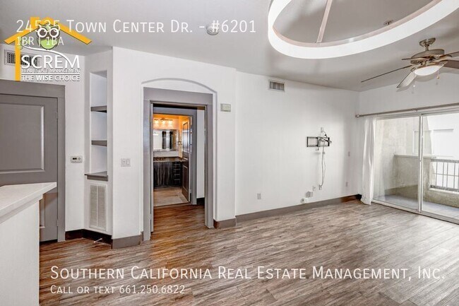 Building Photo - 24535 Town Center Dr