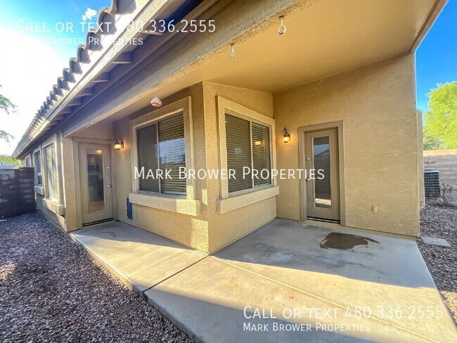 Building Photo - 34473 N Mashona Trail