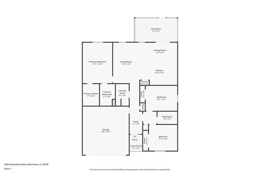 Building Photo - 2864 Moonstone Bend