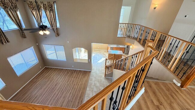 Building Photo - 21549 Backus Dr