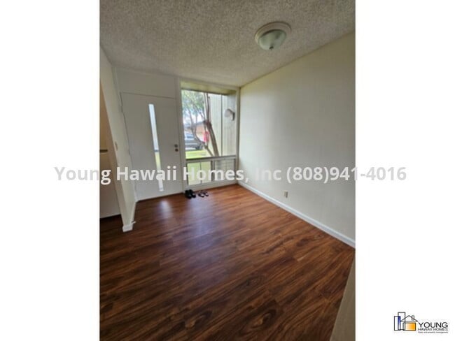 Building Photo - 2bd/1.5bath 2 parking-Mililani