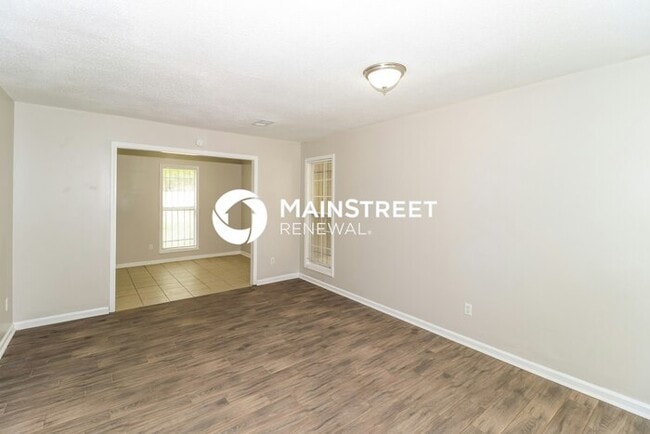 Building Photo - 3 Bedroom Pet-Friendly Home in Memphis, TN...