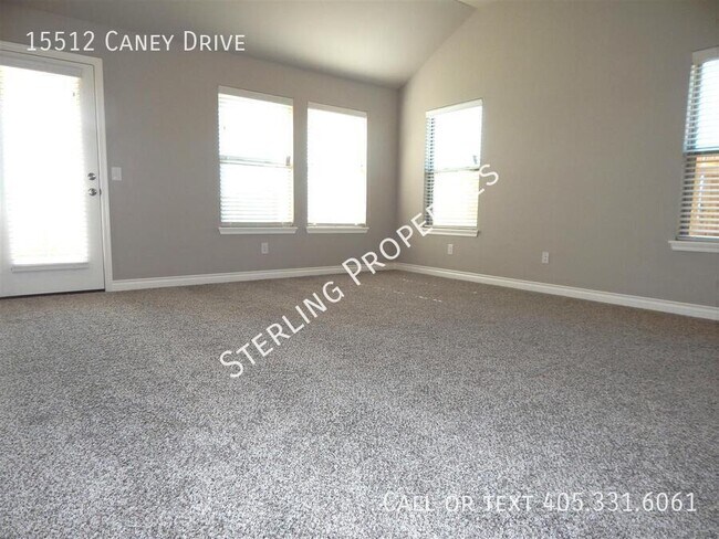 Building Photo - 15512 Caney Dr