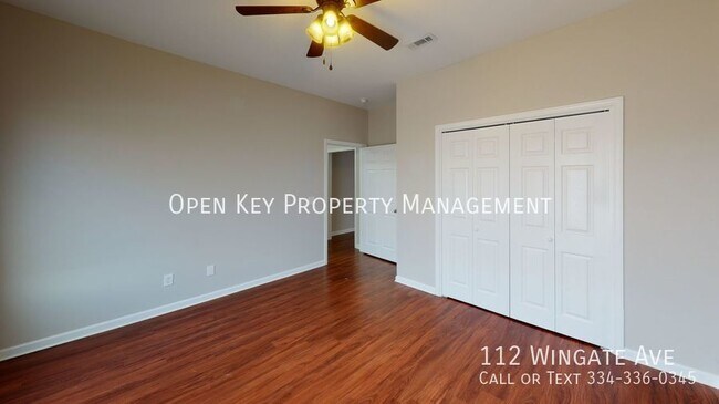 Building Photo - 112 Wingate Ave
