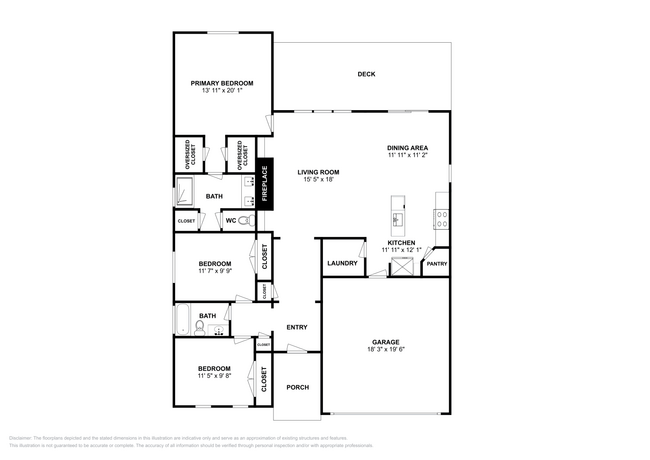 Building Photo - 122 Carissa Dr