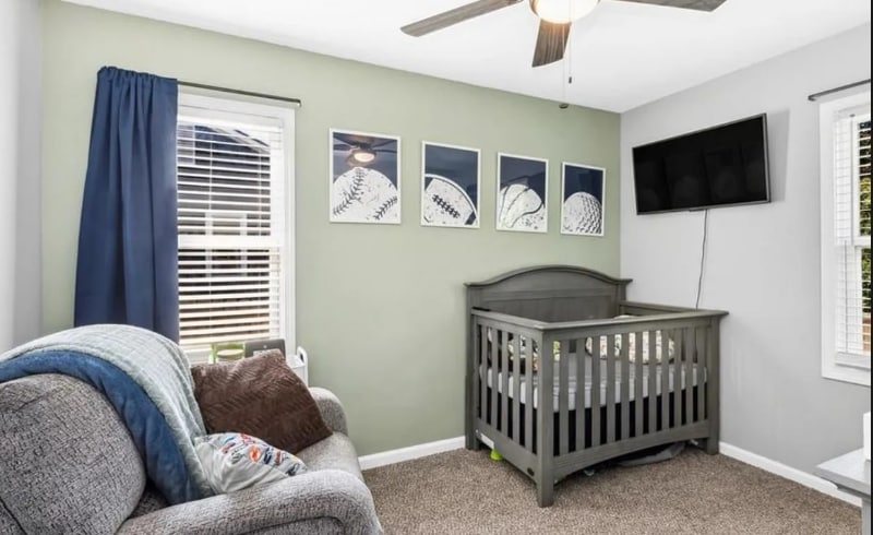 Building Photo - 3910 Nebraska Ave