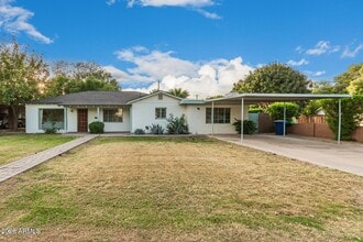 Building Photo - 1416 S College Ave