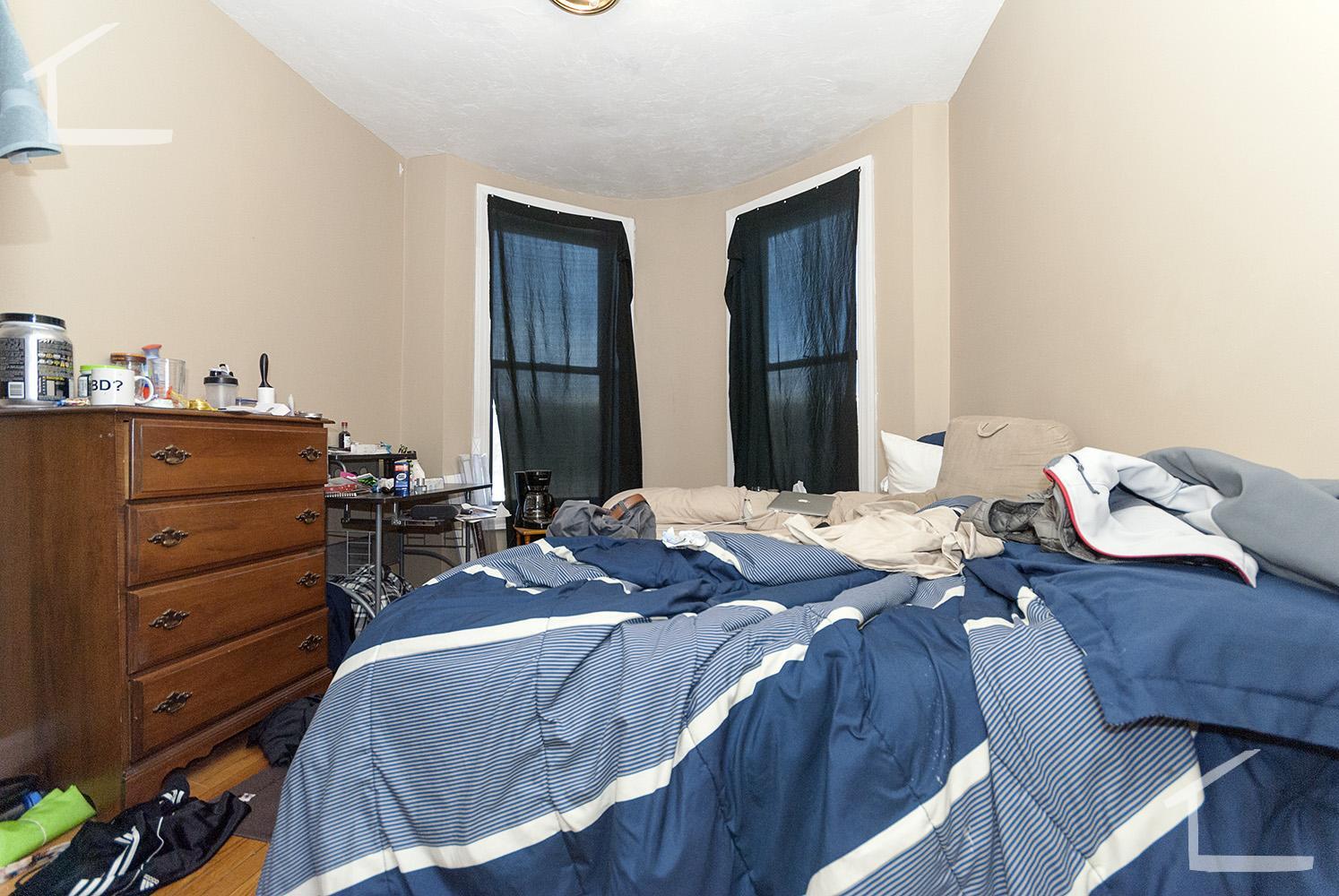 Building Photo - 17 Highgate St