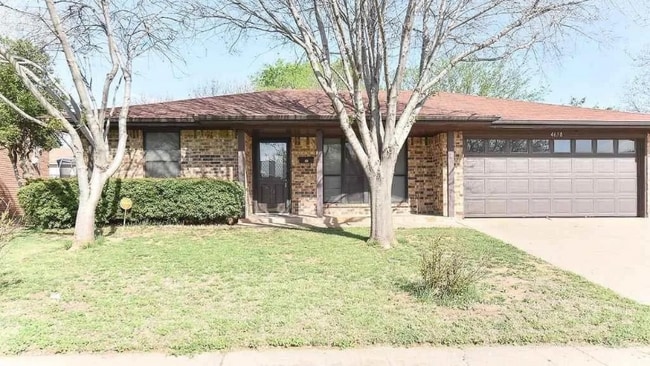 Building Photo - 4658 Rainbow Dr