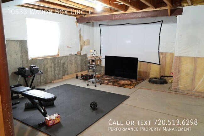 Building Photo - 10533 Wagon Box Circle-