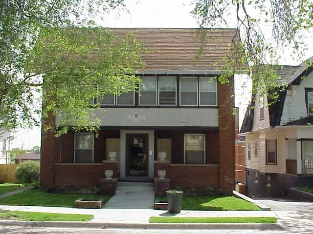 Building Photo - Baltic Place