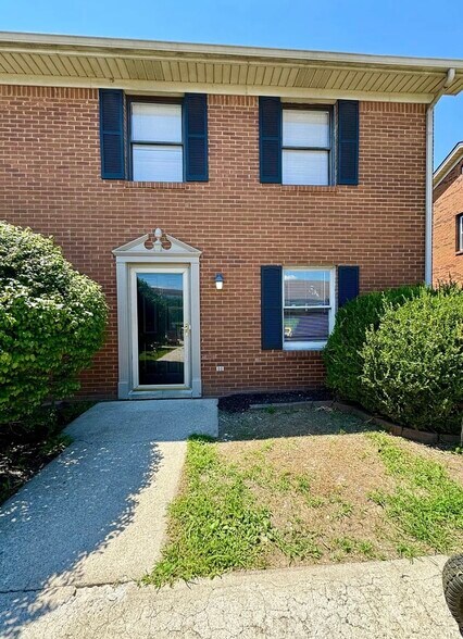 Building Photo - 206 S Keeneland Dr