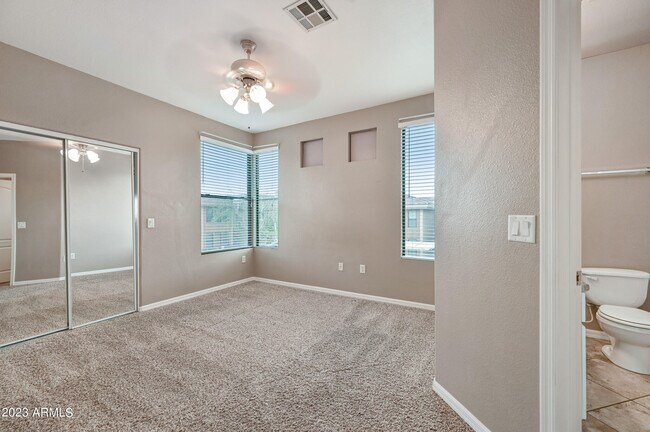 Building Photo - 6900 E Princess Dr