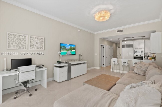 Building Photo - 6799 Collins Ave