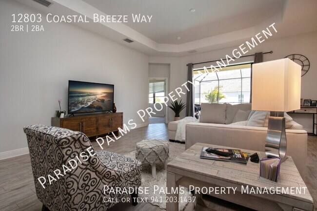 Building Photo - 12803 Coastal Breeze Way
