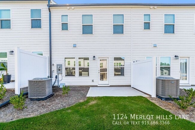 Building Photo - 1124 Merlot Hills Ln.