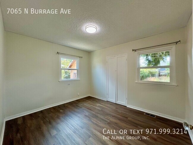 Building Photo - 7065 N Burrage Ave