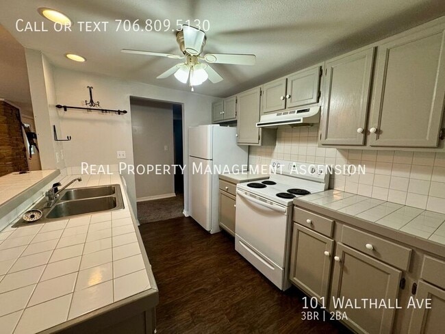 Building Photo - 101 Walthall Ave