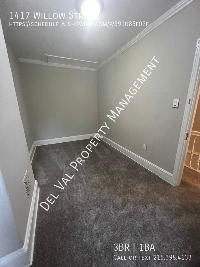 Building Photo - 1417 Willow St