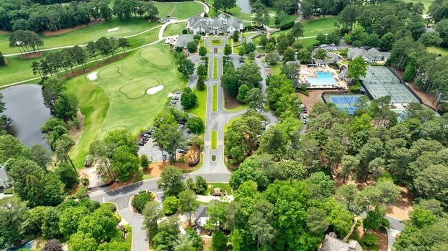 Building Photo - 459 Atlanta Country Club Dr
