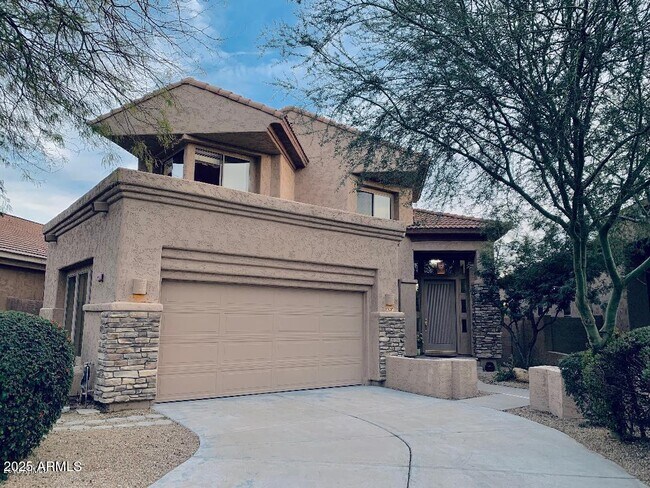 Building Photo - 7657 E San Fernando Dr