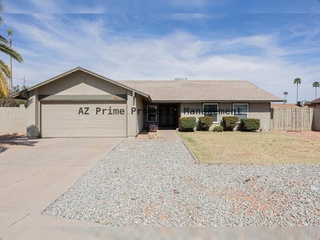 Building Photo - 3434 W Kings Ave