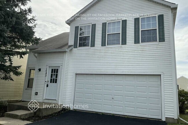 Building Photo - 1743 Walnut Park Ln
