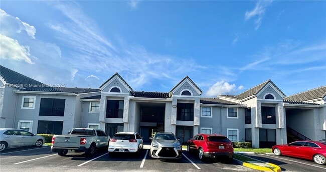 Building Photo - 15067 SW 103rd Terrace