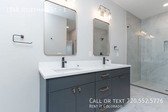 Building Photo - 1248 Josephine St