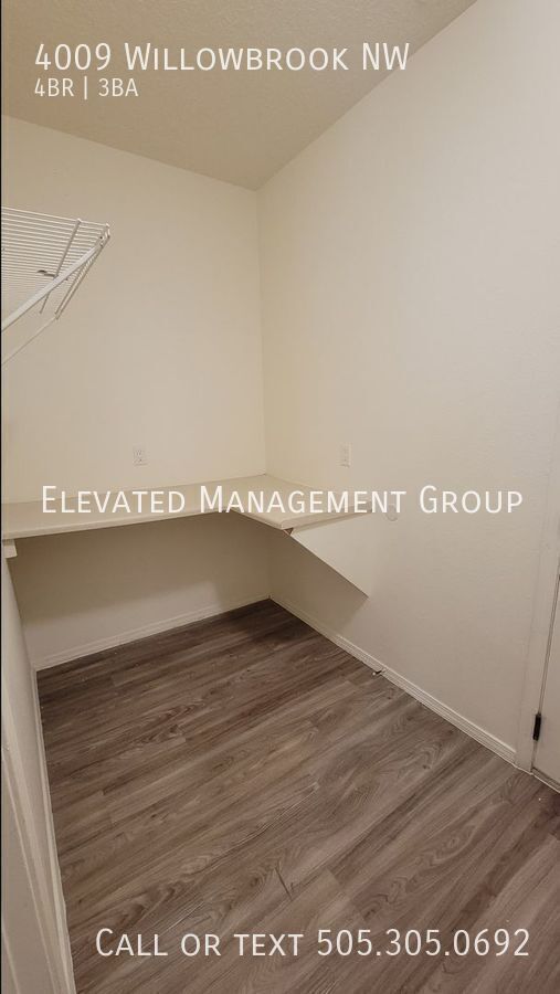 Building Photo - 4009 Willowbrook Pl NW