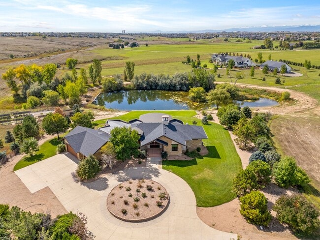 Building Photo - Expansive Home in Secluded Neighborhood in Northern Colorado!
