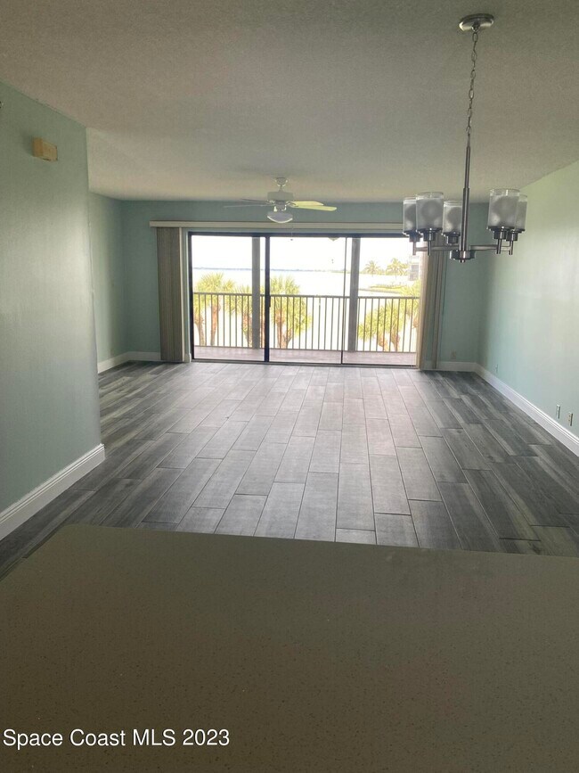 Building Photo - 3873 S Banana River Blvd
