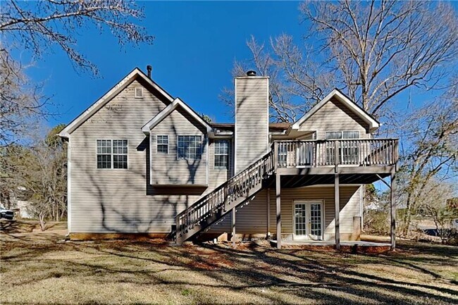 Building Photo - 116 Bridge Trail