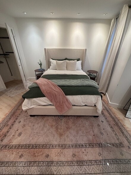 Building Photo - 16 Miner St