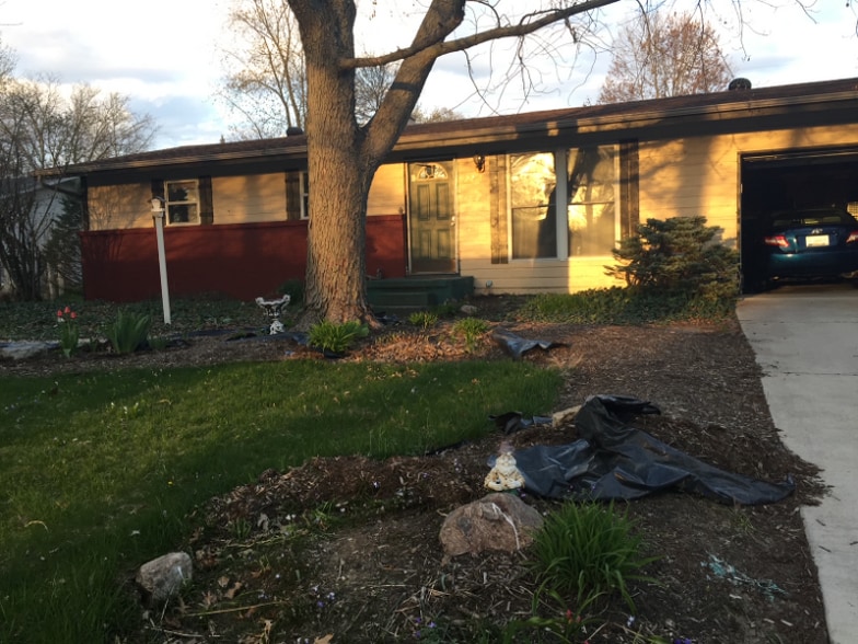 Primary Photo - 2216 Delaware Dr