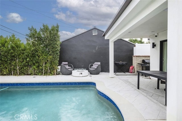 Building Photo - 7306 Farmdale Ave