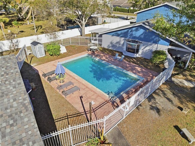 Building Photo - 4003 Cypress Willow Ct