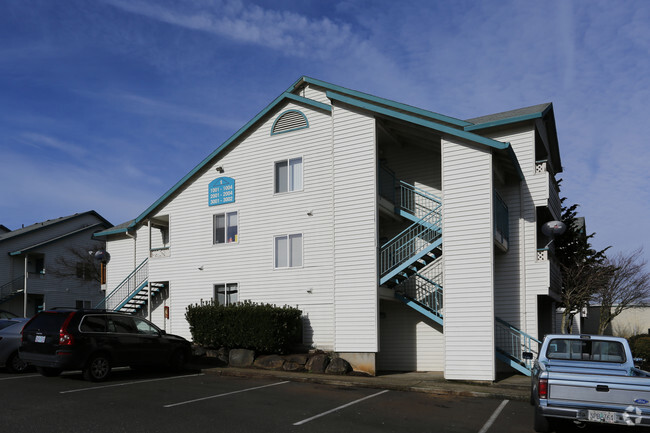 Building Photo - Kingsberry Heights Apartments