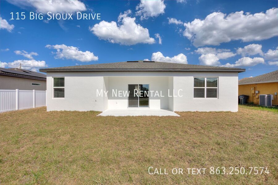 Building Photo - 115 Big Sioux Dr