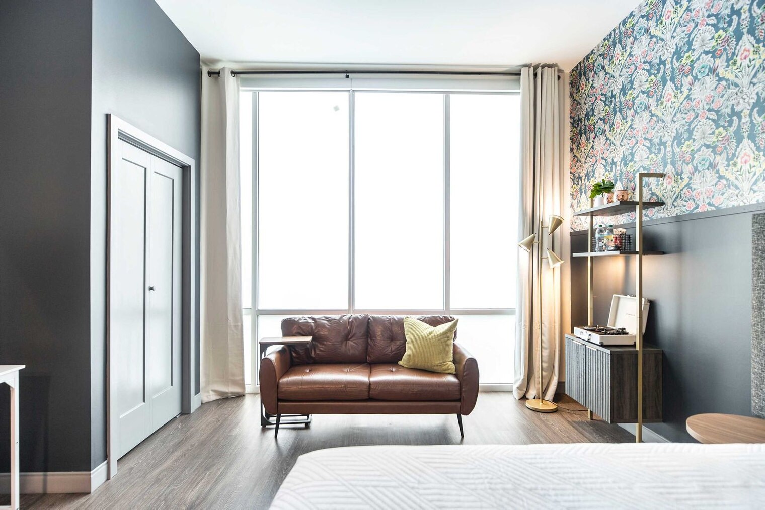 Building Photo - 520 Martin Luther King Jr Blvd