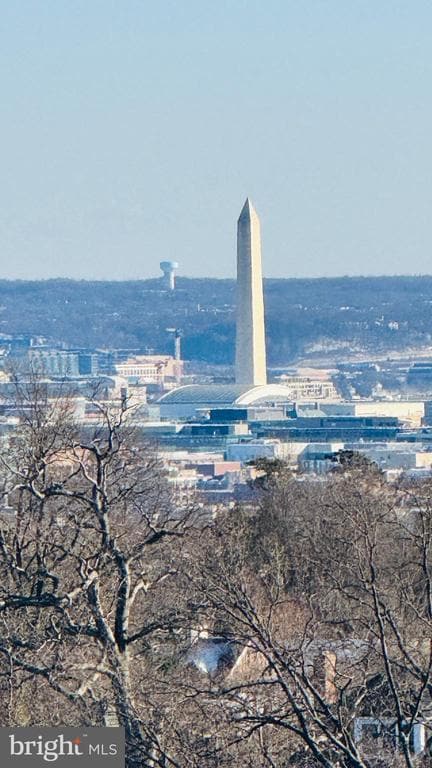 Building Photo - 3601 Wisconsin Ave NW