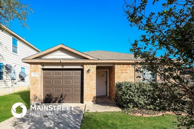 Building Photo - 5922 Hickory Canyon